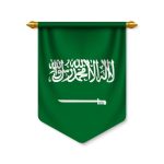 SAUDI ARABIA